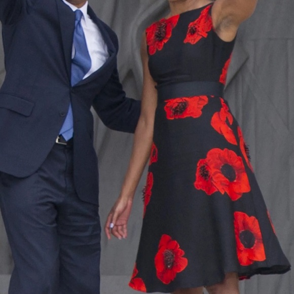 Tracy Reese  dress - Picture 2 of 6